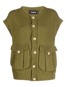 Cardigan&nbsp;Dsquared2